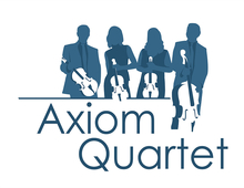 Axiom Quartet - Logo Axiom Quartet - Logo