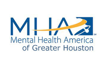 Mental Health America of Greater Houston Logo
