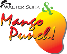 Mango Punch! - Logo