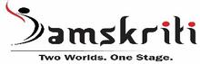 Samskriti logo Samskriti logo