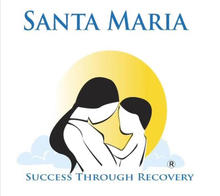 Santa Maria Logo