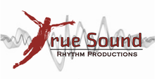 True Sound Rhythm Productions Logo