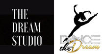 The Dream Studio - Logo