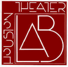Theater LaB Houston - Logo