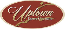 Uptown Dance Company - Logo