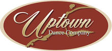 Uptown Dance Company - Logo
