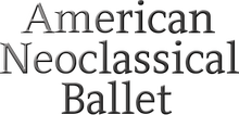 American Neoclassical Ballet Logo American Neoclassical Ballet Logo