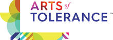 Arts of Tolerance logo