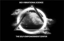 Center for Bio-Vibrational Science logo