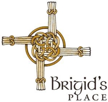 Brigid's Place - Logo