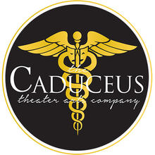 Caduceus Theater Arts Company - logo