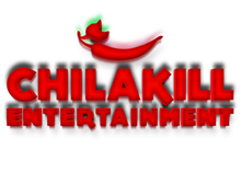 Chilakill Entertainment logo