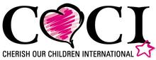 Cherish Our Children International - Logo Cherish Our Children International - Logo