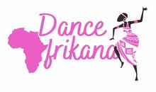 Dance Afrikana logo