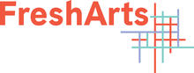 Fresh Arts logo