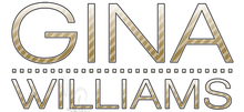 Gina Williams Logo