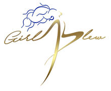 GirlBlew logo