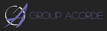 Group Acorde Logo