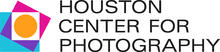 Houston Center for Photography logo Houston Center for Photography logo