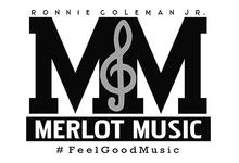 Merlot Music Logo