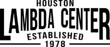 Lambda Center Houston logo