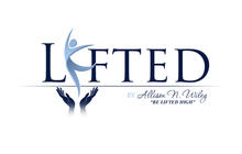 Be Lifted Logo
