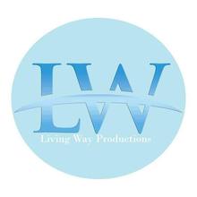 Living Way Productions logo