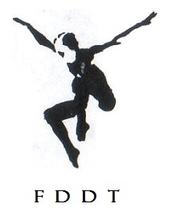 Farrell Dyde Dance Theatre - Logo