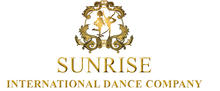 Sunrise International Dance Company logo