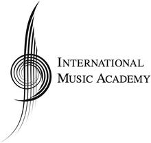 International Music Academy logo