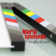 Maria Sotolongo Productions logo