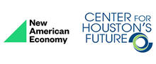 New American Economy and Center for Houstons Future logo