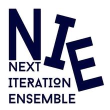 Next Iteration Ensemble logo Next Iteration Ensemble logo