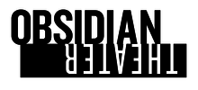 Obsidian Theater Logo