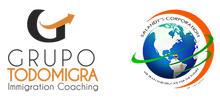 Grupo Todomigra logo