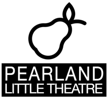 Pearland Little Theatre - Logo