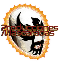 Produciones Mascaradas logo