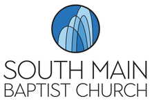 South Main Baptist Church Logo
