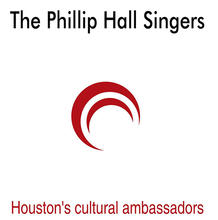 The Phillip Hall Singers logo