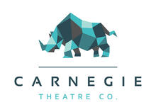 Carnegie Theatre Co logo