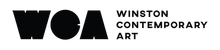Winston Contemporary Art - Logo