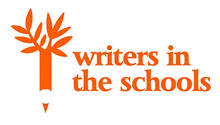 Writers in the Schools logo