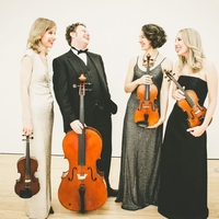 Axiom Quartet - Laughing