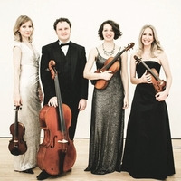 Axiom Quartet - Possibility