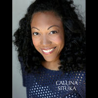 Motherhood Out Loud - Callina Situka